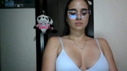 triana_bell online show from 07.11.26
