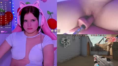 Snapshot of trianna_sweet chatting on 04.21.26 trianna_sweet online show from 04.21.26