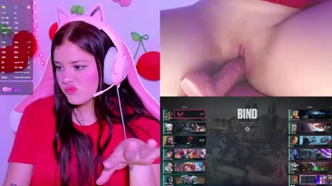 Snapshot of trianna_sweet chatting on 04.22.26 trianna_sweet online show from 04.22.26