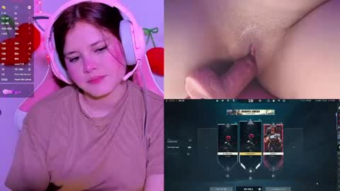 Snapshot of trianna_sweet chatting on 04.30.26 trianna_sweet online show from 04.30.26