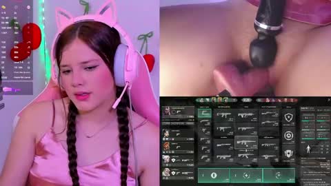 Snapshot of trianna_sweet chatting on 05.20.26 trianna_sweet online show from 05.20.26