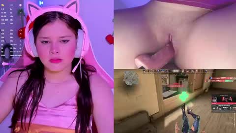 Snapshot of trianna_sweet chatting on 05.29.26 trianna_sweet online show from 05.29.26