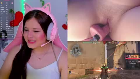 Snapshot of trianna_sweet chatting on 05.30.26 trianna_sweet online show from 05.30.26
