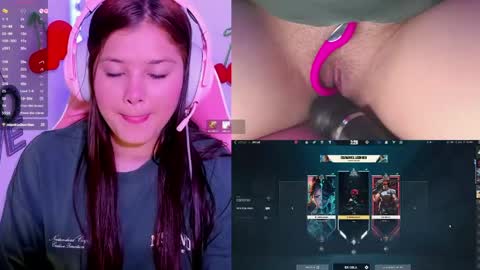 Snapshot of trianna_sweet chatting on 05.31.26 trianna_sweet online show from 05.31.26