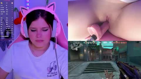 Snapshot of trianna_sweet chatting on 06.04.26 trianna_sweet online show from 06.04.26