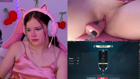 Snapshot of trianna_sweet chatting on 06.05.26 trianna_sweet online show from 06.05.26