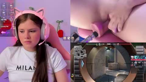 Snapshot of trianna_sweet chatting on 06.18.26 trianna_sweet online show from 06.18.26