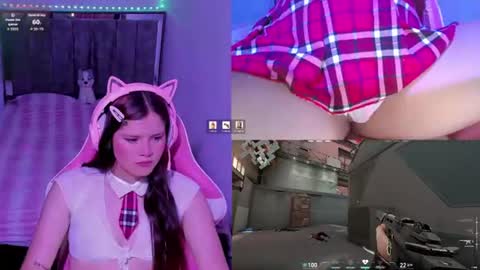 Snapshot of trianna_sweet chatting on 07.06.26 trianna_sweet online show from 07.06.26