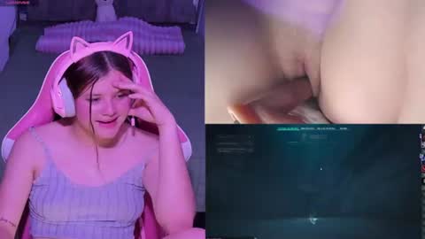 Snapshot of trianna_sweet chatting on 07.16.26 trianna_sweet online show from 07.16.26