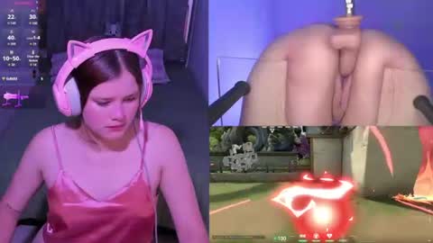 Snapshot of trianna_sweet chatting on 07.17.26 trianna_sweet online show from 07.17.26