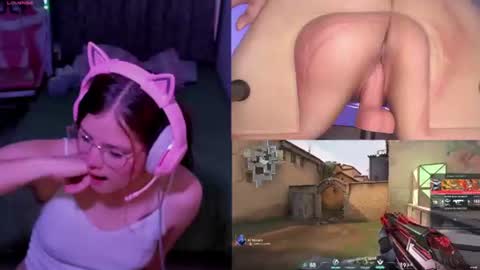 Snapshot of trianna_sweet chatting on 07.18.26 trianna_sweet online show from 07.18.26
