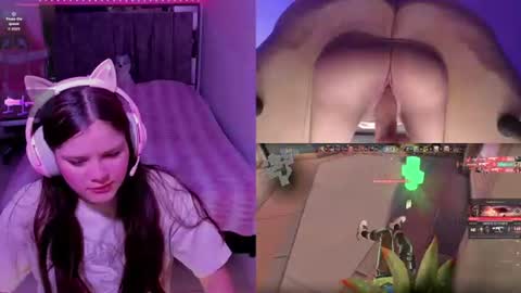 Snapshot of trianna_sweet chatting on 07.25.26 trianna_sweet online show from 07.25.26