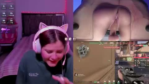 Snapshot of trianna_sweet chatting on 07.28.26 trianna_sweet online show from 07.28.26