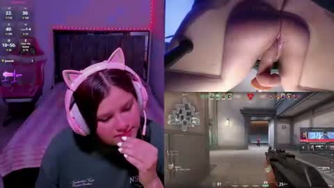 Snapshot of trianna_sweet chatting on 07.28.26 trianna_sweet online show from 07.28.26