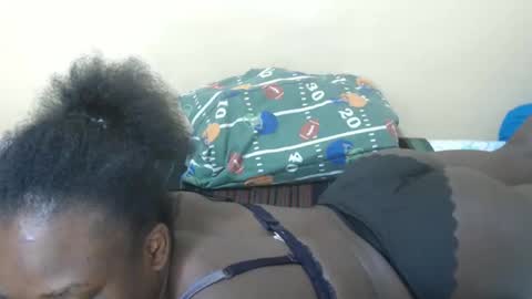 Snapshot of triceeyy chatting on 03.03.26 Tracy online show from 03.03.26