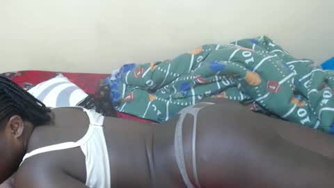 Snapshot of triceeyy chatting on 03.10.26 Tracy online show from 03.10.26