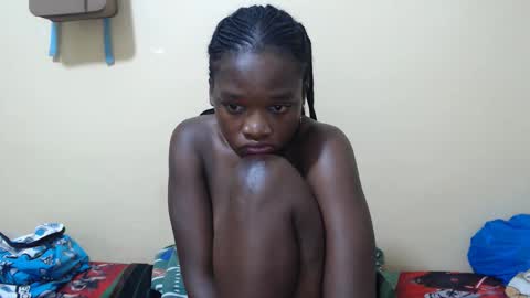 Snapshot of triceeyy chatting on 03.27.26 Tracy online show from 03.27.26