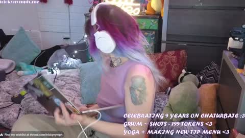 Cassie online show from 12.22.24