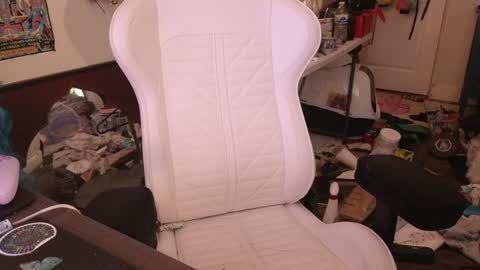 Cassie online show from 02.03.25