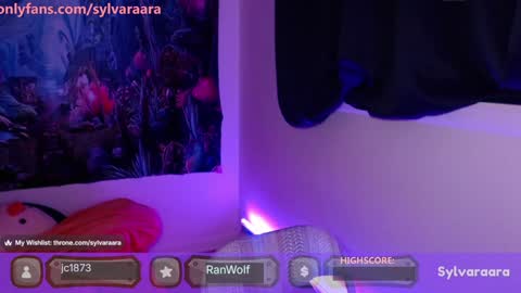 Cassie online show from 01.06.26