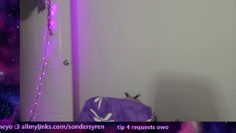 Cassie online show from 07.18.26