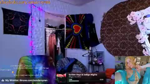 Cassie online show from 07.29.26