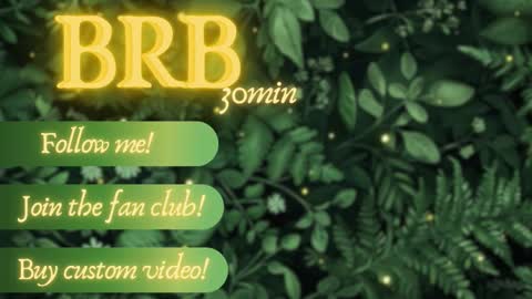 trickykitsune online show from 03.21.26