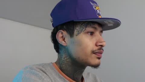 Snapshot of trieone chatting on 12.02.24 - trieone online show from 12.02.24