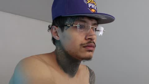 Snapshot of trieone chatting on 12.02.24 - trieone online show from 12.02.24