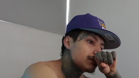 Snapshot of trieone chatting on 12.03.24 - trieone online show from 12.03.24