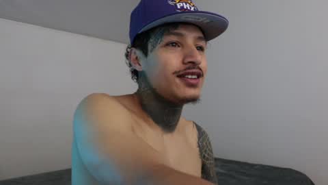 Snapshot of trieone chatting on 12.21.24 - trieone online show from 12.21.24