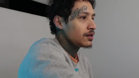 Snapshot of trieone chatting on 01.16.25 - trieone online show from 01.16.25