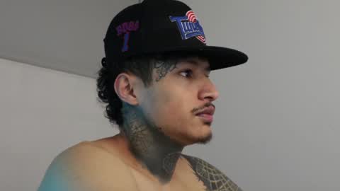 Snapshot of trieone chatting on 02.04.25 - trieone online show from 02.04.25