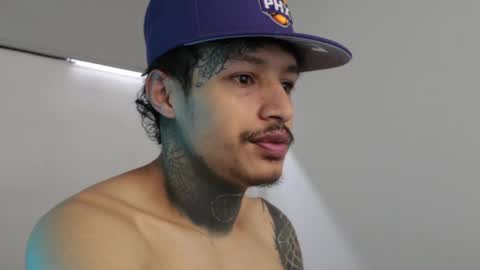 Snapshot of trieone chatting on 02.28.25 - trieone online show from 02.28.25