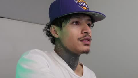 Snapshot of trieone chatting on 03.12.25 - trieone online show from 03.12.25