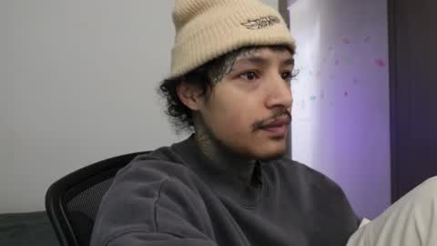 Snapshot of trieone chatting on 01.10.26 - trieone online show from 01.10.26