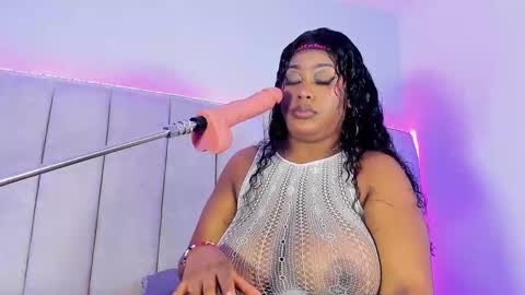 Triexi Mars online show from 03.06.26