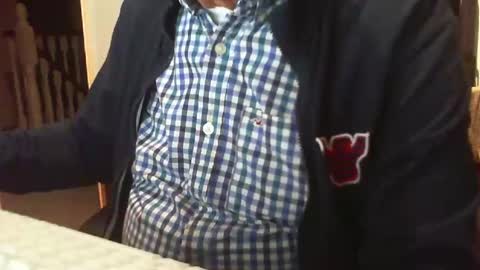 Steve online show from 12.24.24