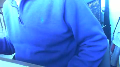 Steve online show from 01.08.25