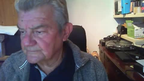 Steve online show from 01.08.26