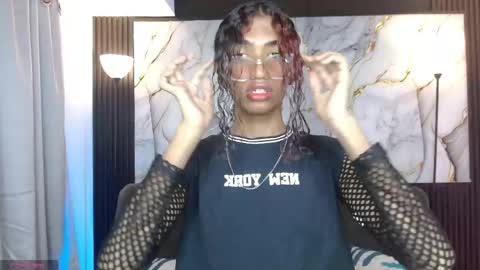 Johan online show from 05.11.26