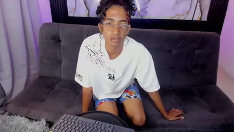 Johan online show from 05.25.26