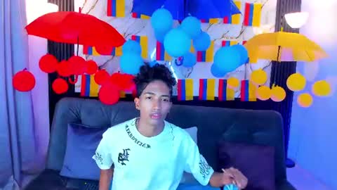 Johan online show from 06.18.26