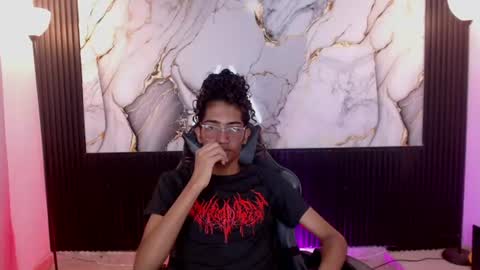 Johan online show from 07.24.26