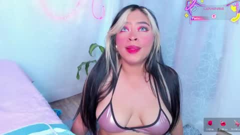 trina  dante online show from 05.28.26