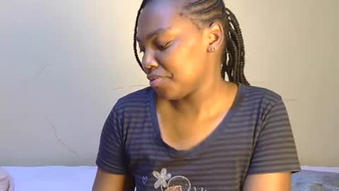 trina_z online show from 07.26.26