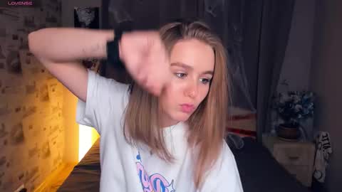 Bubbles online show from 11.09.25