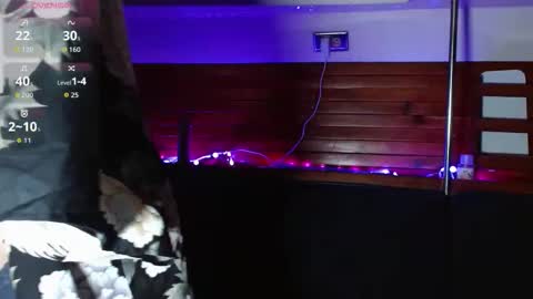 Trinity Fire online show from 10.21.25