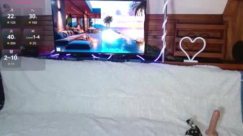 Trinity Fire online show from 03.14.26