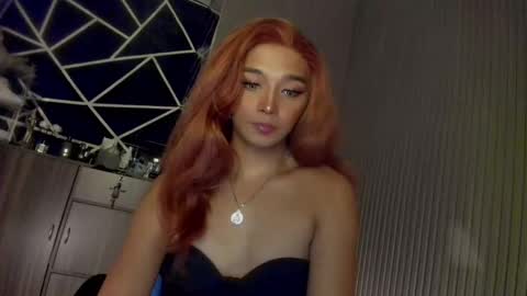 Snapshot of trinityfucksyou chatting on 12.26.24 Ms Ella online show from 12.26.24